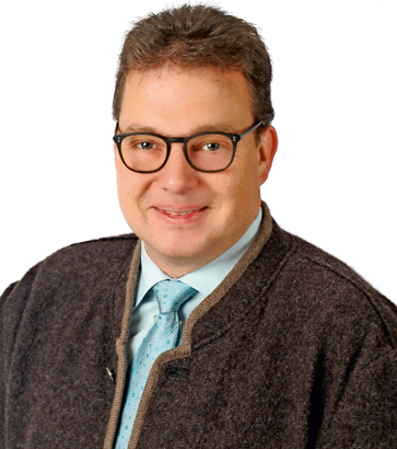 Alexander Meyerhoff