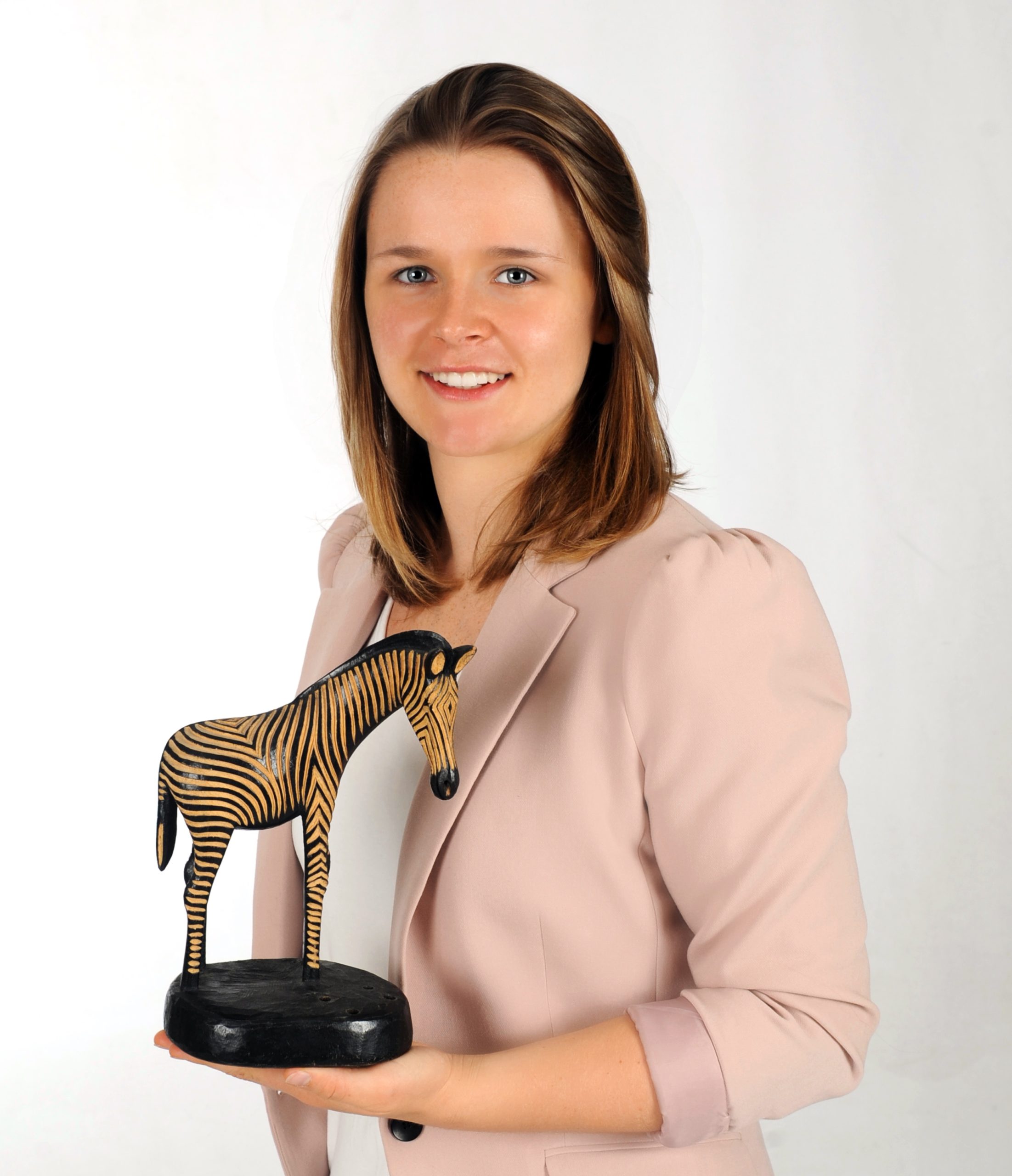 Anna-Lea Rinker
Auszubildene