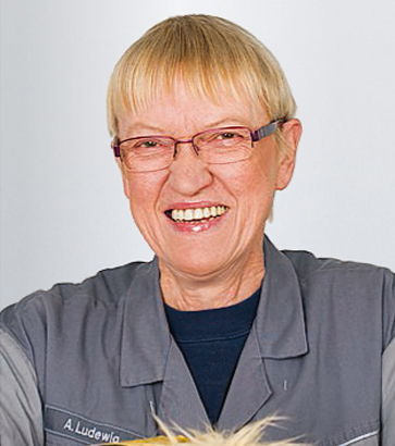 Anne Ludewig