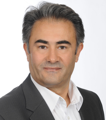 Aziz Yilmaz