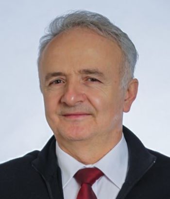 Bekir Sahintürk