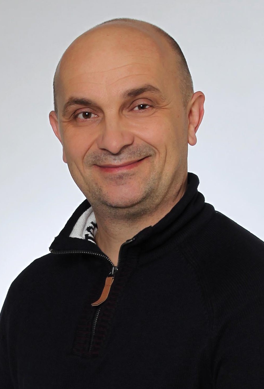 Goran Balic