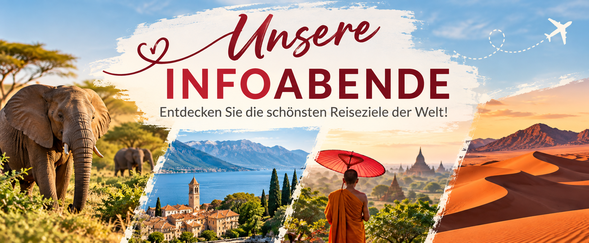 Info-Abende