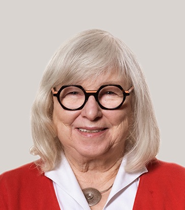 Gesine Klack