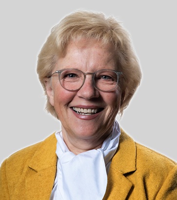 Birgit Leiendecker