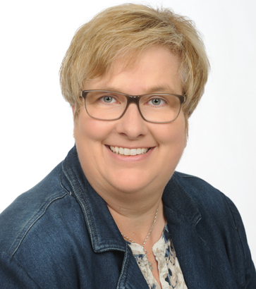 Marion Micke