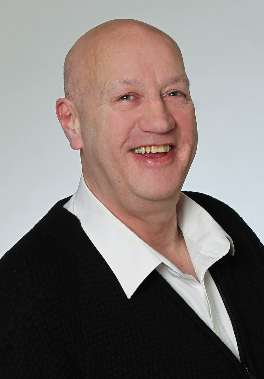 Michael Hodgson