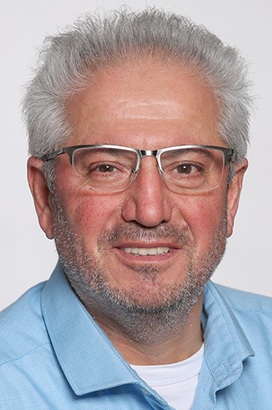 Ismail Yildiz