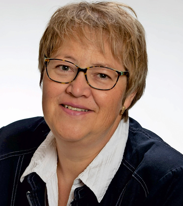 Annette Steinbach