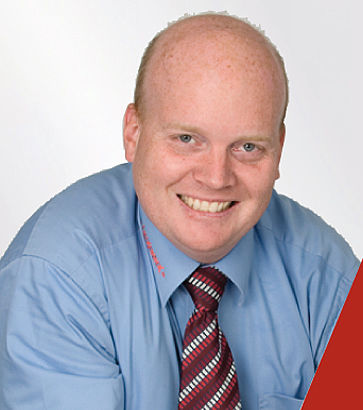 Matthias Strangmann