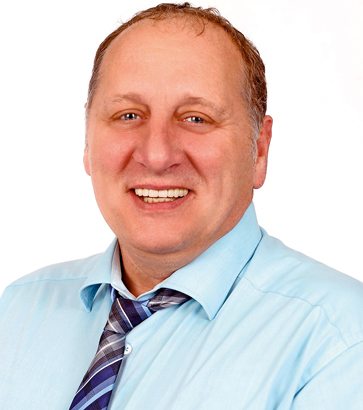 Frank Buks