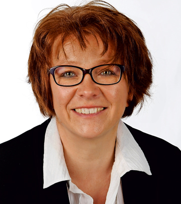 Frauke Peters