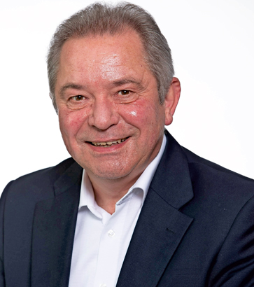 Ingo Kehl