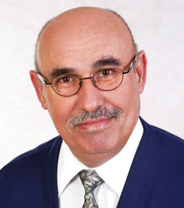 Mehmet Nar