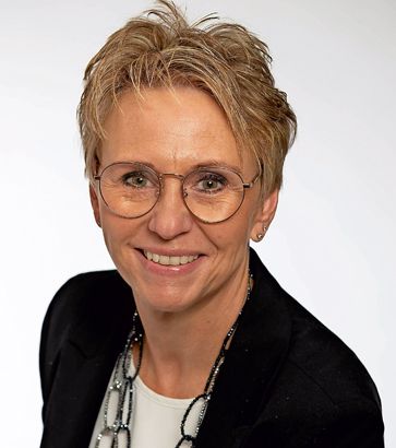 Susanne Meyer